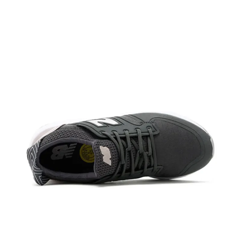 New Balance 420 Low Top Grey Women's-1
