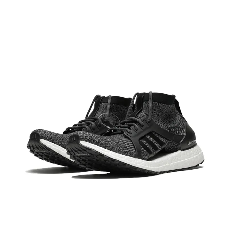 Adidas Ultra Boost X Atr Utility Black Women's-2