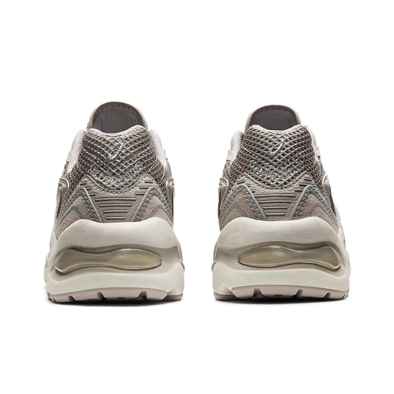 Asics Gel Preleus 'Oyster Grey' Women's-4
