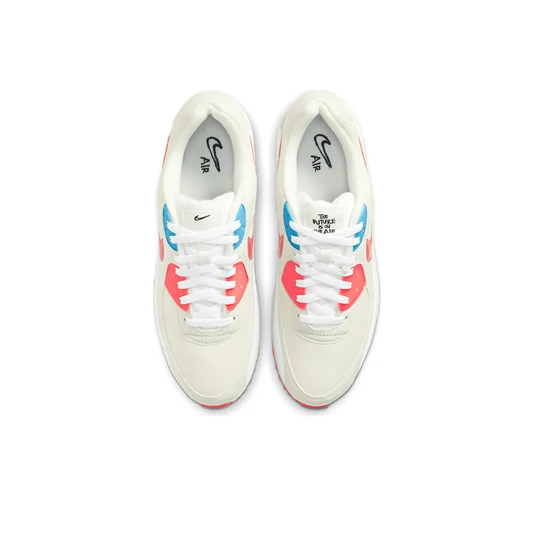 Nike Air Max 90 The Future Is In The Air-3