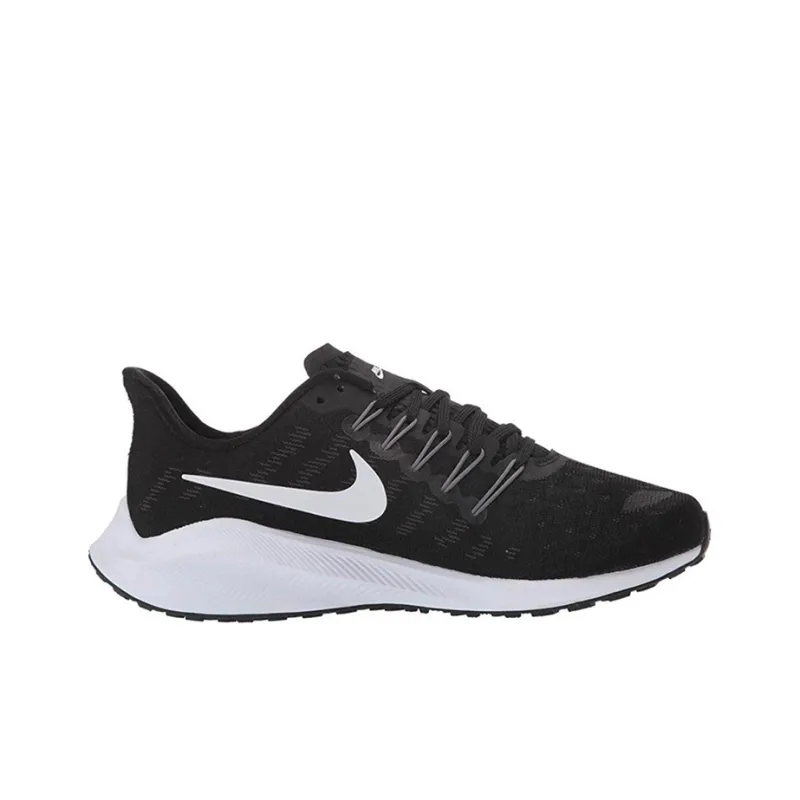 Nike Air Zoom Vomero 14 Wide 'Black Thunder Grey' Women's-1