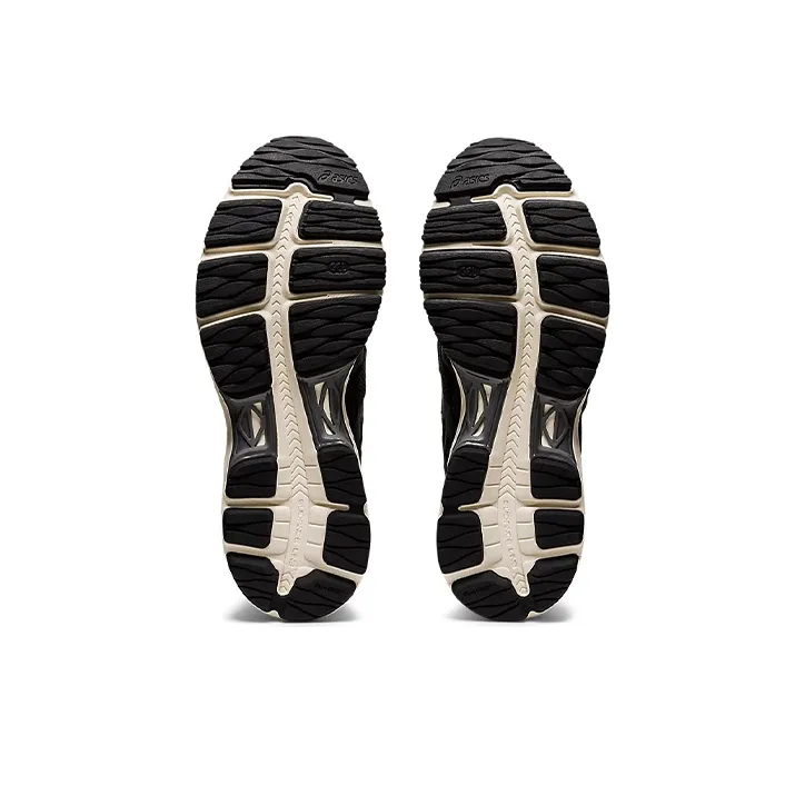 Asics Gel MC Plus 'Black Cream'-5