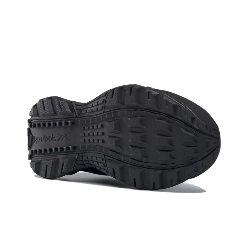 Reebok Ridgerider 6 Running Shoes Women's Low-Top Black-4