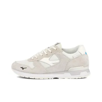 Mizuno GV87 Futur White Turquoise