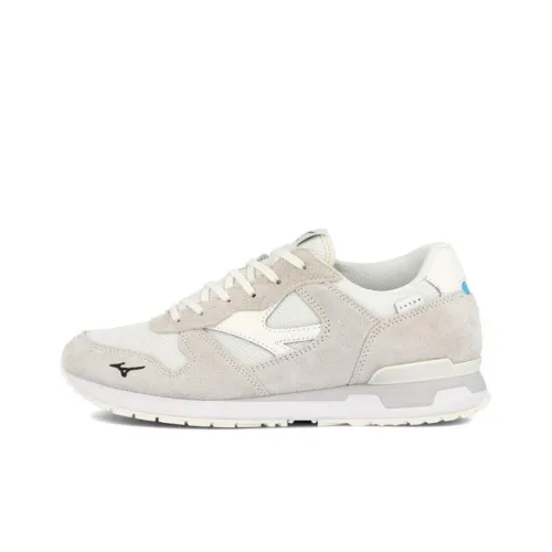 Mizuno GV87 Futur White Turquoise
