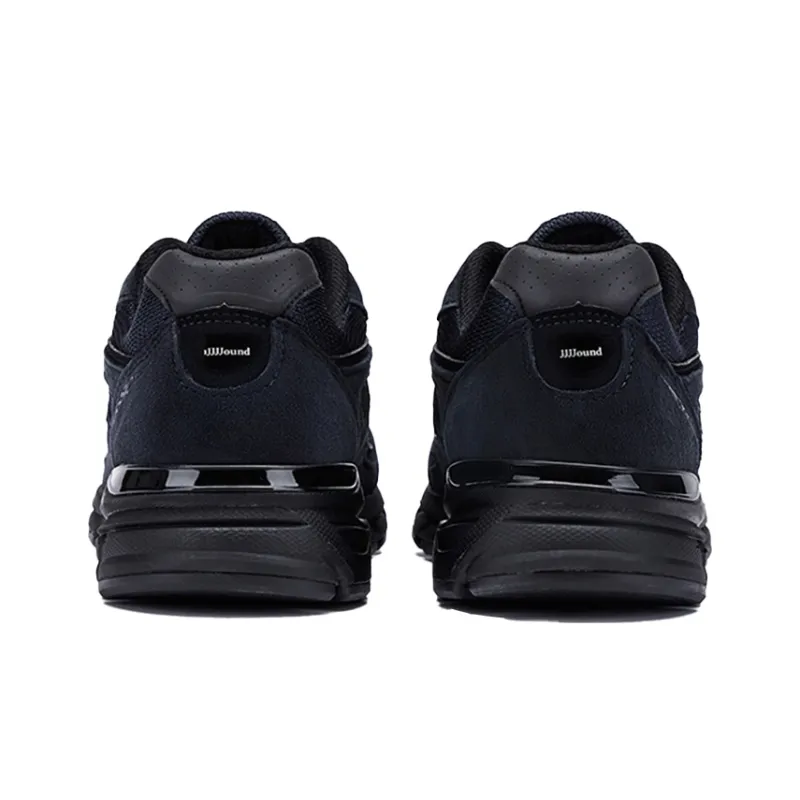 New Balance 990v4 JJJJound Navy-5