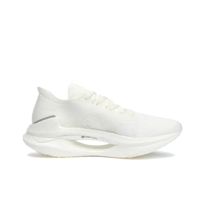 LINING Essential 'Snow White'-1