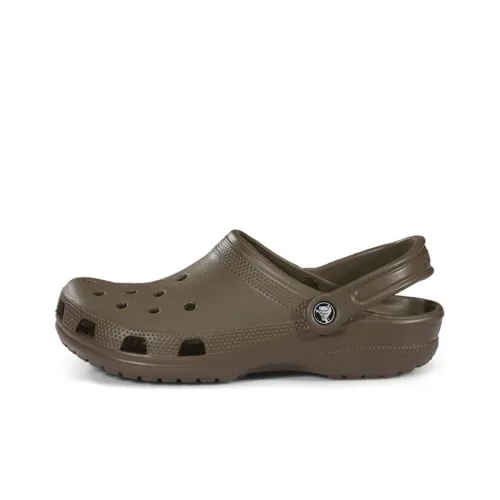 Crocs Classic Clog Chocolate