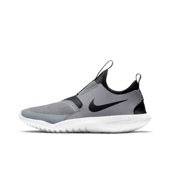 Nike Flex Runner 'Cool Grey' Gs