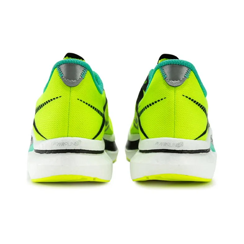 Saucony Endorphin Pro 2 Green Flash-3