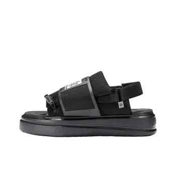 NORVINCY Luxury Streetwear Breathable Western Beach Sandals Unisex