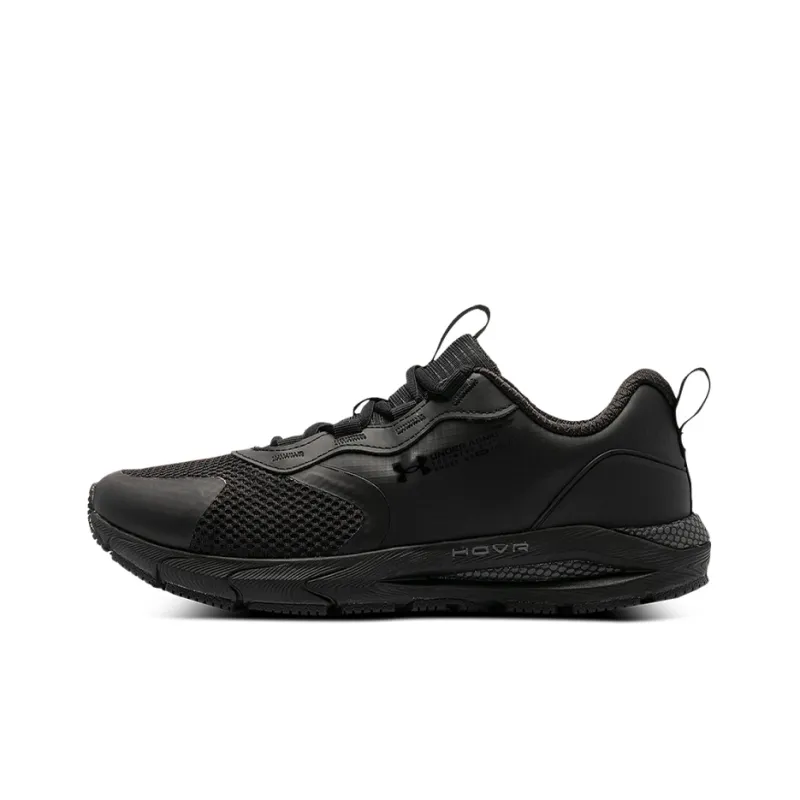 Under Armour Hovr Sonic Strt Tech 'Black'-0