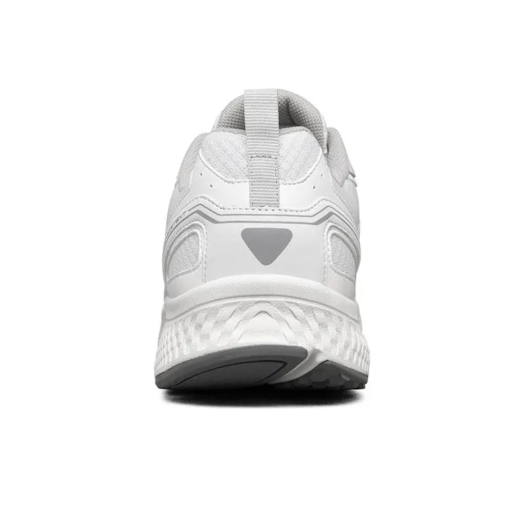 Skechers Go Run Consistent 'White Gray'-4