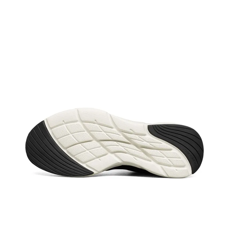 Skechers Meridian Sport Shoes 'Black'-5