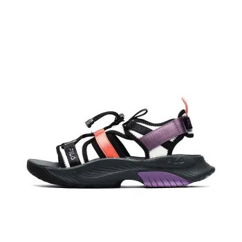FILA Athletics Strap Sandals Women's Stone Color