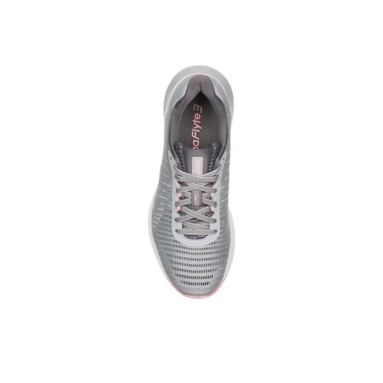 Asics Dynaflyte 3 'Grey' Women's-3