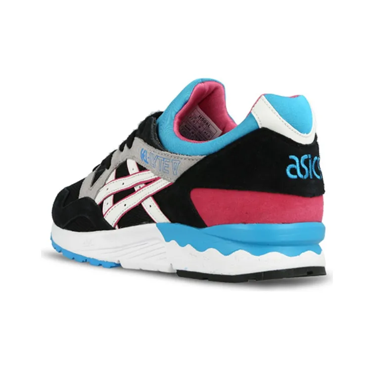 Asics Gel Lyte 5 'Black Blue'-3
