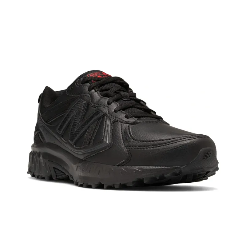 New Balance 410 V5 Shoes Black-2
