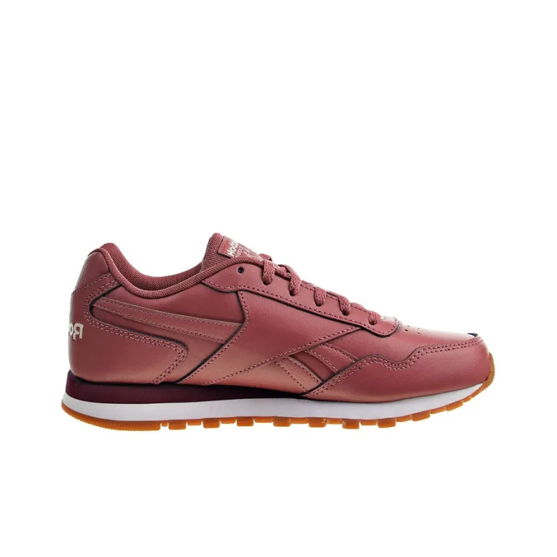 Reebok Classic Harman Running Shoes Women's Low-Top Cameo Brown-1