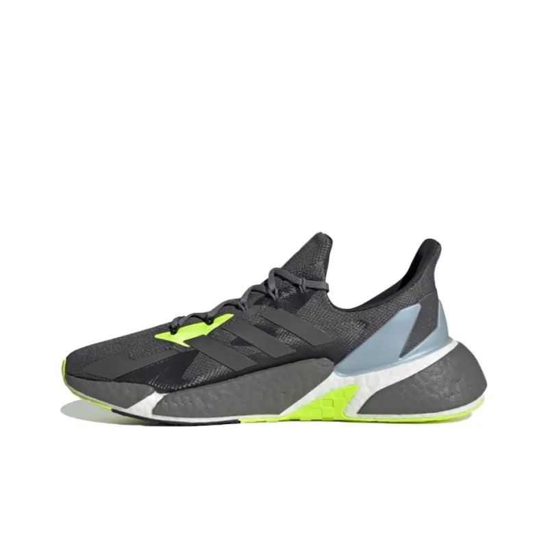 Adidas X9000L4 Shoes 'Grey'-0