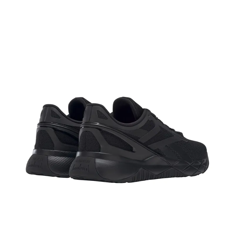Reebok Nanoflex Tr Core Black-3