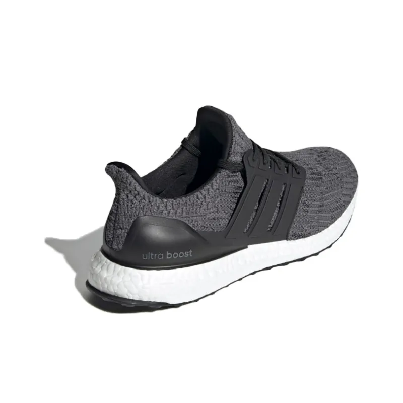 Adidas UltraBoost 4.0 Dna 'Grey Four Black Dgh Solid Grey'-3