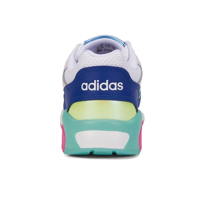 Run 90s Women's Adidas Neo 'Pink Multi' Women's-4