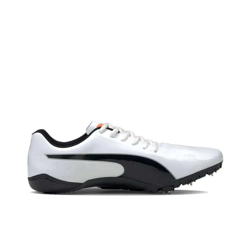 PUMA EvoSPEED Prep Sprint 2 'White Black'-1