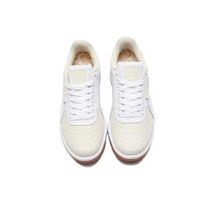 PUMA California Exotic Whisper White Women's-2
