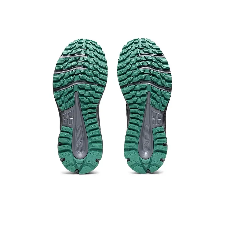 Asics Trail Scout 2 'Black Soothing Sea' Women's-5