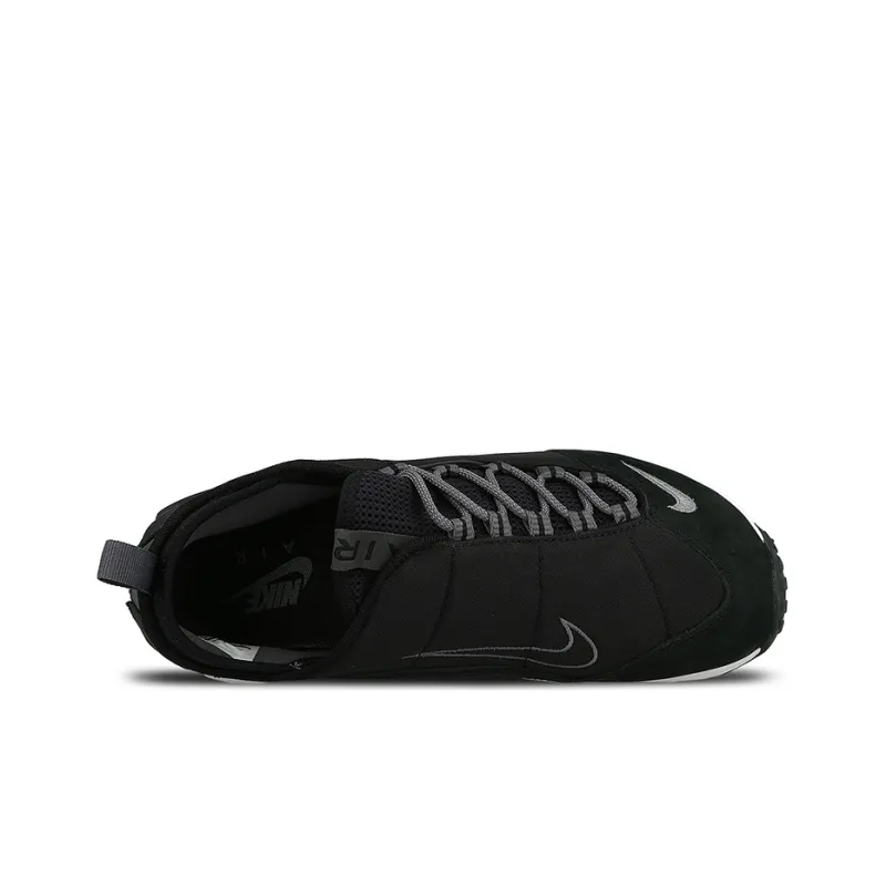 Nike Air Footscape Nm Black/Dark Grey Summit White-3