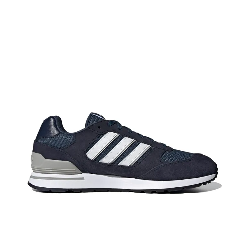 Adidas Neo Run 80S 'Navy Blue'-1