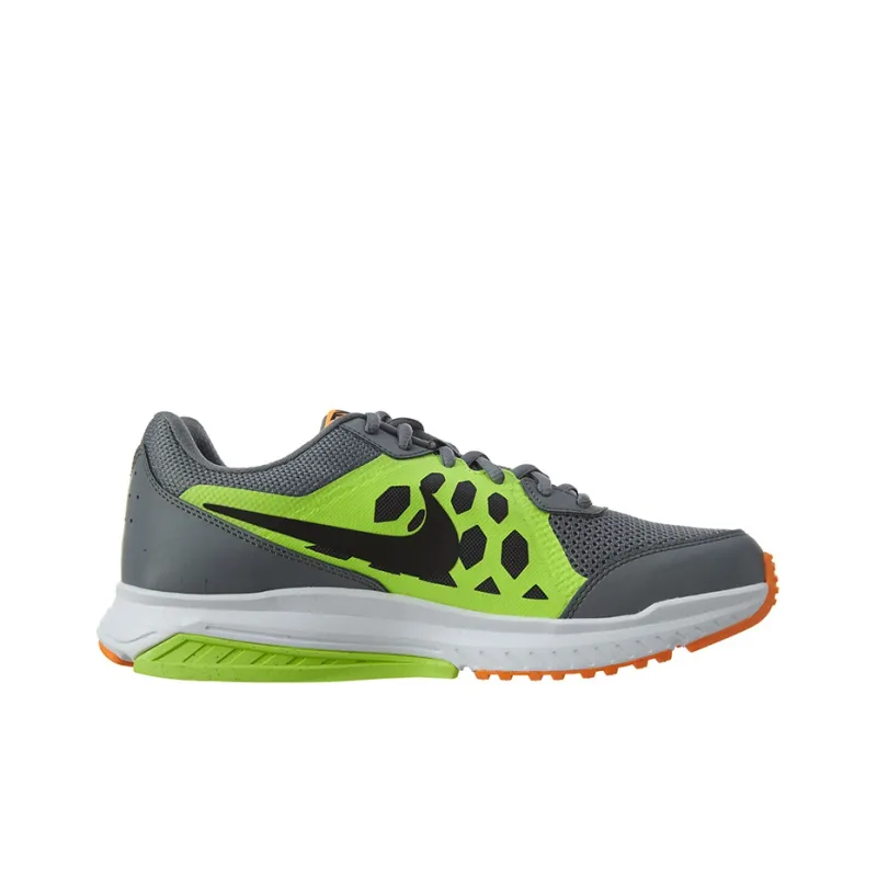 Nike Dart 11 Msl Cool Grey/Black Ghost Green Bright Ctrs-1
