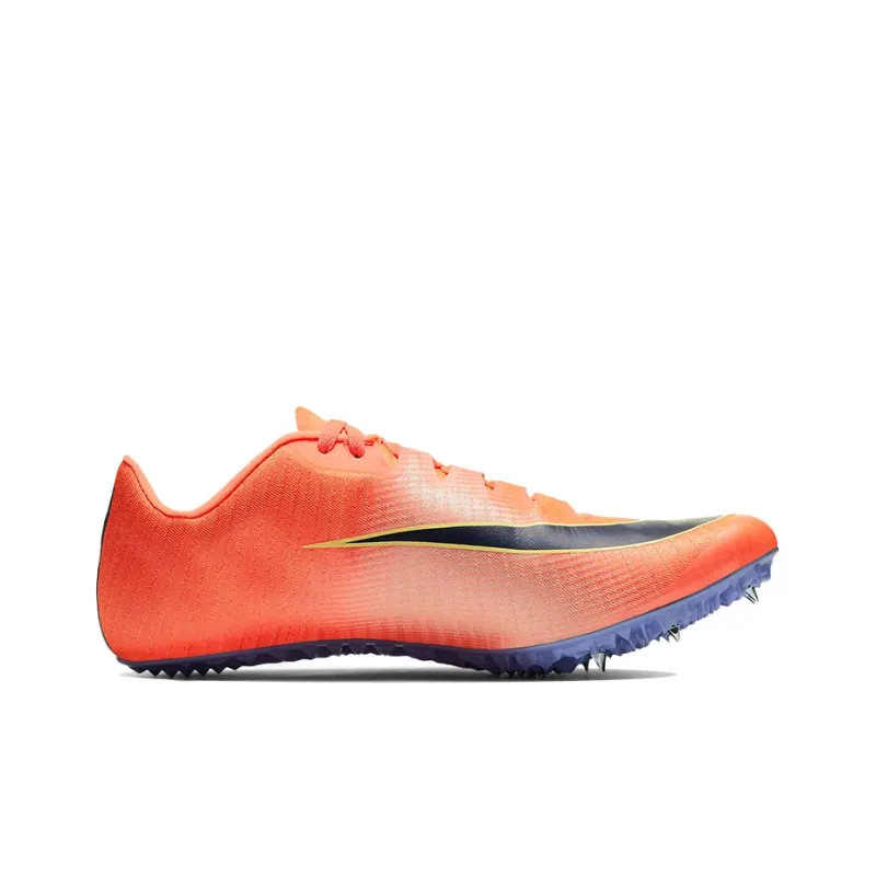 Nike Zoom Ja Fly 3 Bright Mango-1