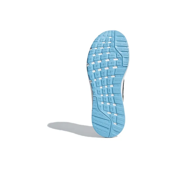 Adidas Galaxy 4 Slip Resistant Low Top Running Shoes-5