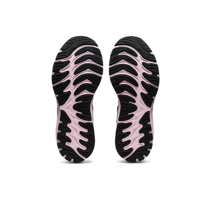 Asics Gel Cumulus 23 'Deep Plum' Women's-5