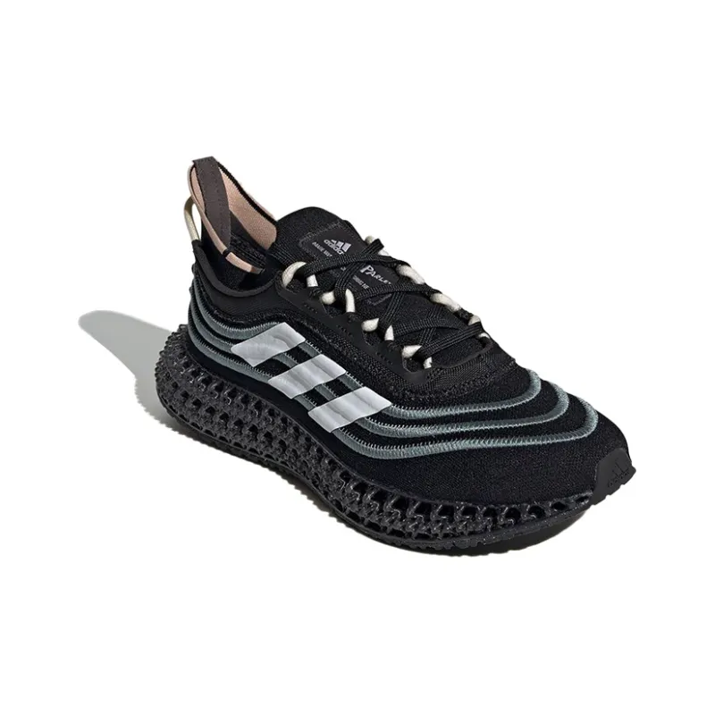 Adidas 4DFWD Parley Black Emerald-2