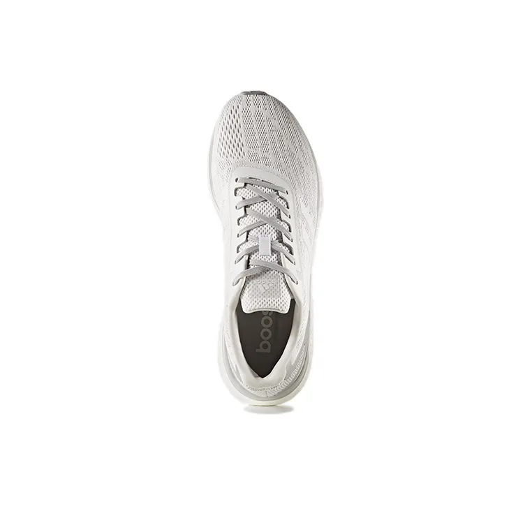 Adidas Response Lt 'White Grey'-3