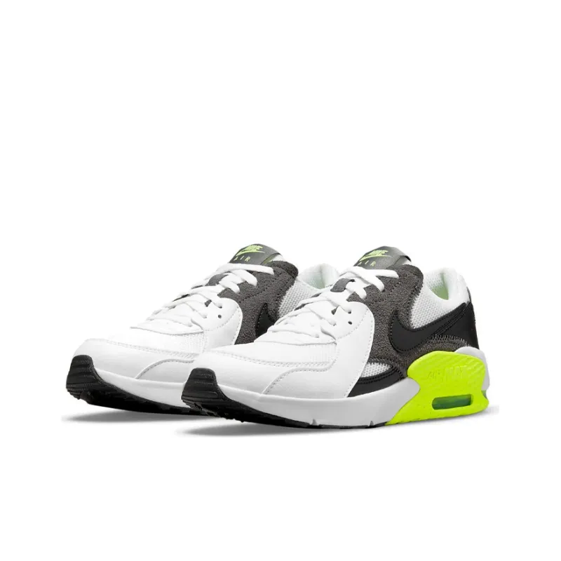 Nike Air Max Excee 'White Volt' Gs-2