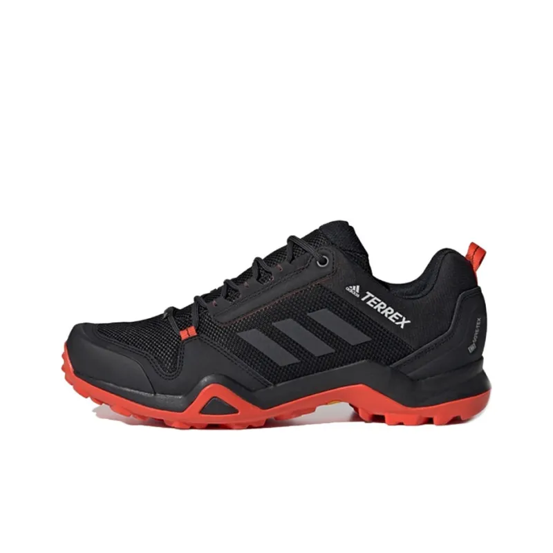 Adidas Terrex AX3 Gtx 'Active Orange'-0