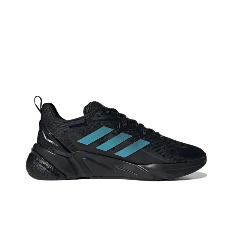 Adidas X9000l2 Guard Black-1