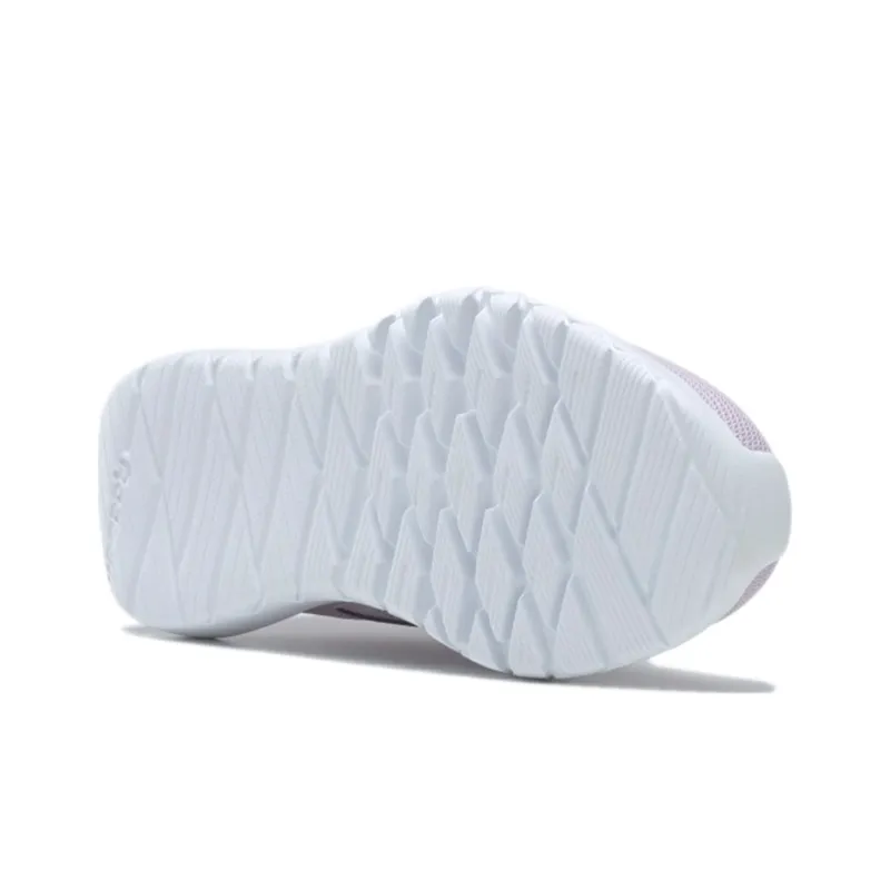 Reebok Flexagon Energy Train 3 Wear-Resistant Low-Top Running Shoes Women's Purple White-5
