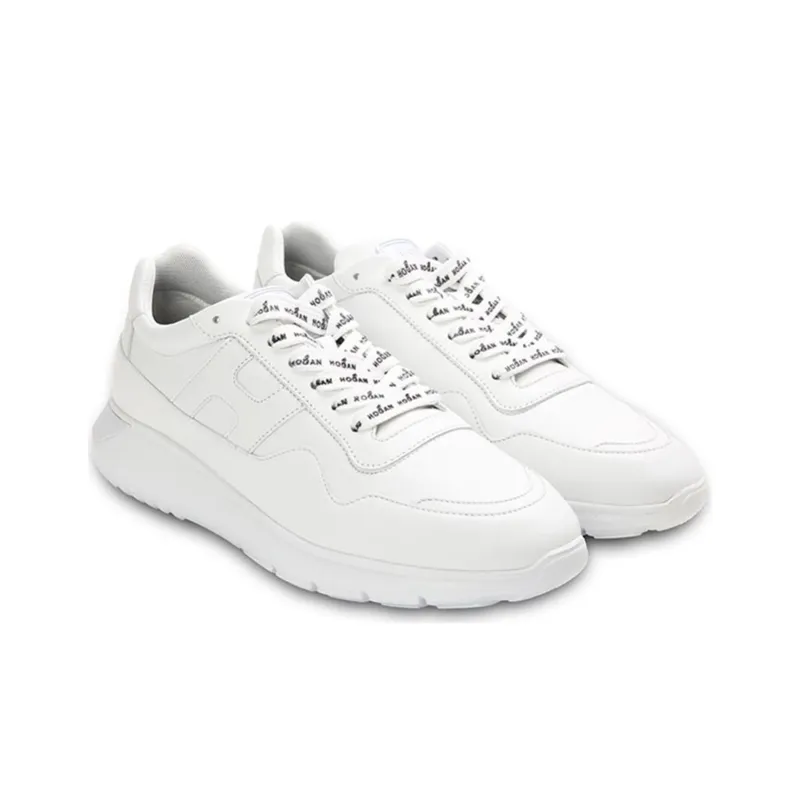 HOGAN Interactive³ Lace Up Sneakers-1