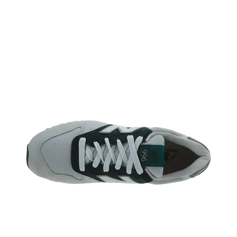 New Balance 996 'Green Grey'-2