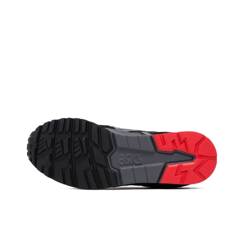 Asics Gel Lyte V 'Black Grey'-4