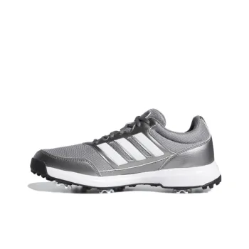 Adidas Tech Response 2.0 'Iron Metallic'