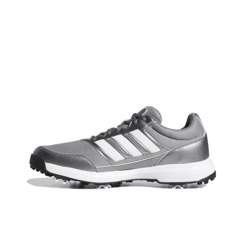 Adidas Tech Response 2.0 'Iron Metallic'-0