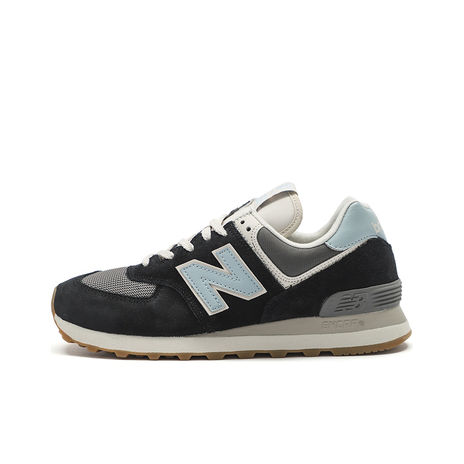 New balance women's 574v2 trainers best sale