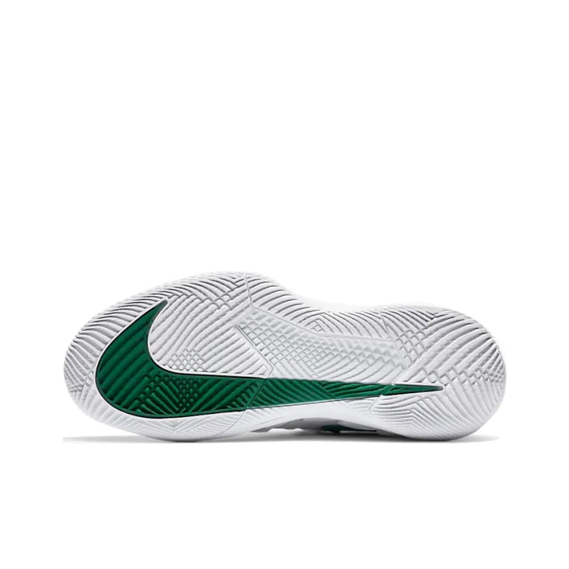 Nike Court Air Zoom Vapor X Hc 'White Clover' Women's-5