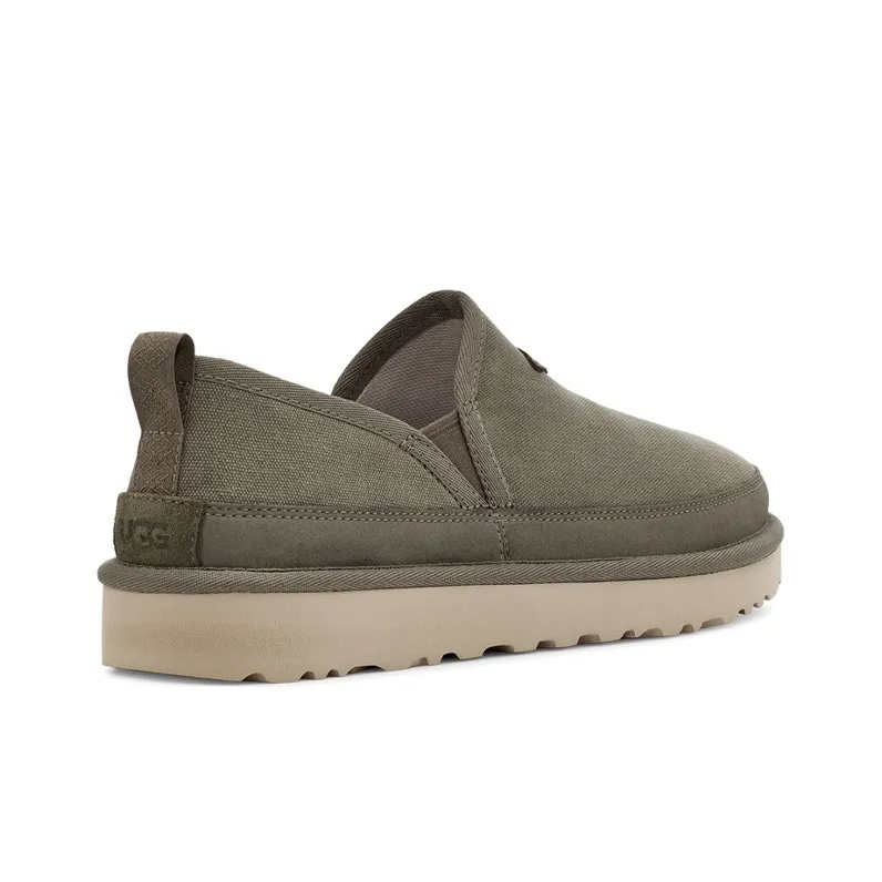 UGG Romeo Canvas 'Moss Green'-4